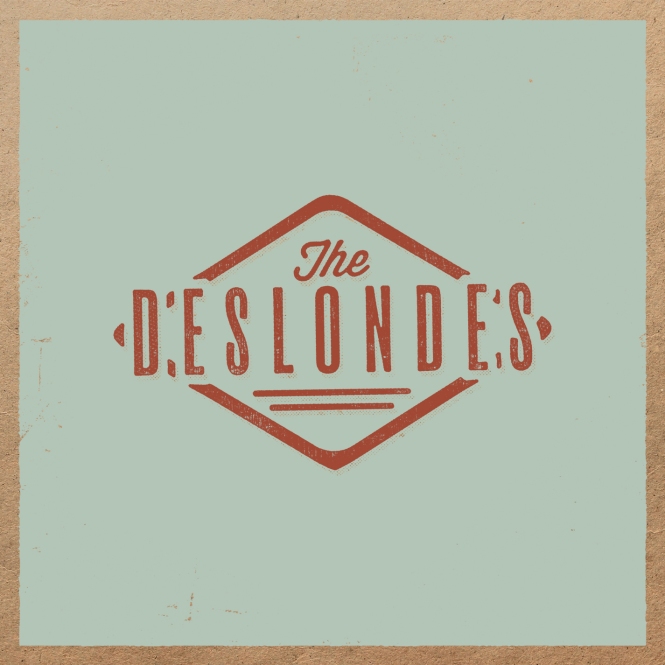 The Deslondes Cover